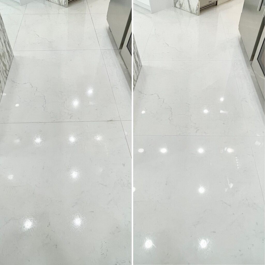 tile and grout cleaning services in miami, florida