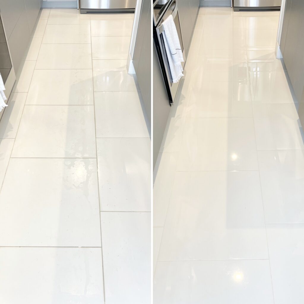 tile and grout cleaning services in miami, florida