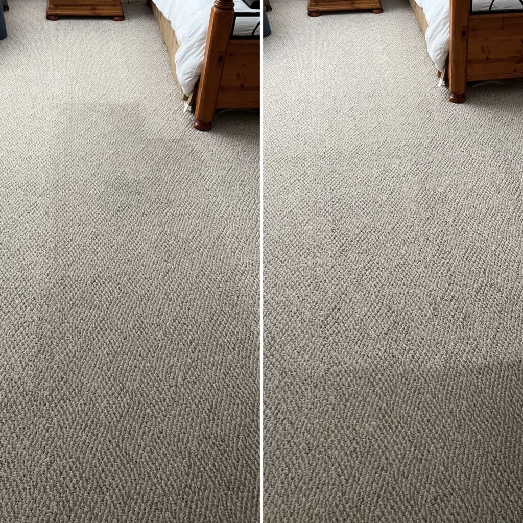 carpet cleaning services in miami, florida