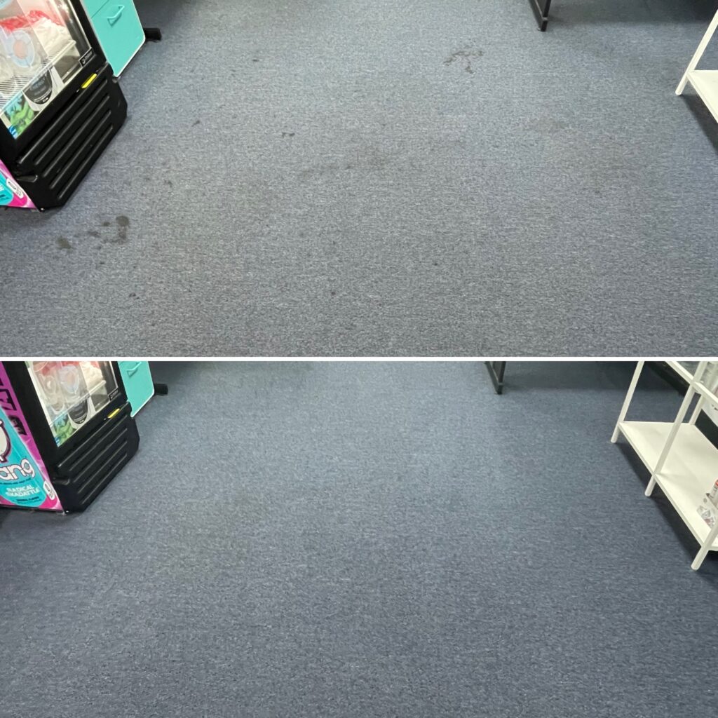 carpet cleaning services in miami, florida