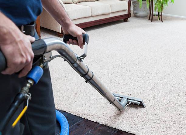 Carpet cleaning services in Miami, Florida